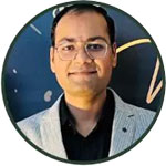 Prof. Abadhesh Kumar Niranjan