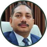 Dr. Anupam Kumar Sachan