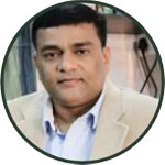 Dr. Manish Singh Rajput