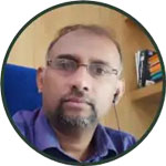 Dr. Pradeep Yadav