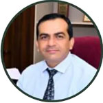 Dr. Prashant Katiyar