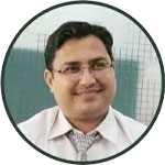 Dr. Raghuvendra Singh