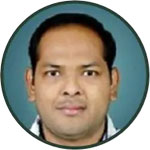 Prof. Rahul Pratap Singh