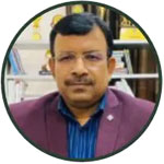 Prof. Ramesh Kumar Singh