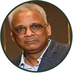 Prof. Shailendra K. Saraf