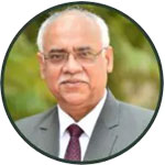 Prof. Shailendra Saraf