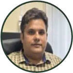 Dr. Shashank Kr. Singh