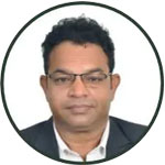 Prof. Suneel Kumar Prajapati