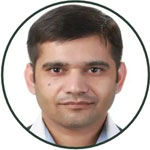 Dr. Akhilesh Kumar
