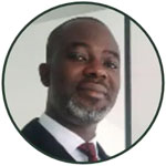 Prof. Charles Oluwaseun Adetunji