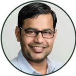 Prof. Kuldeep Bansal