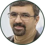 Prof. Mohammad Taherzadeh