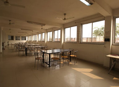 Cafeteria & Canteen