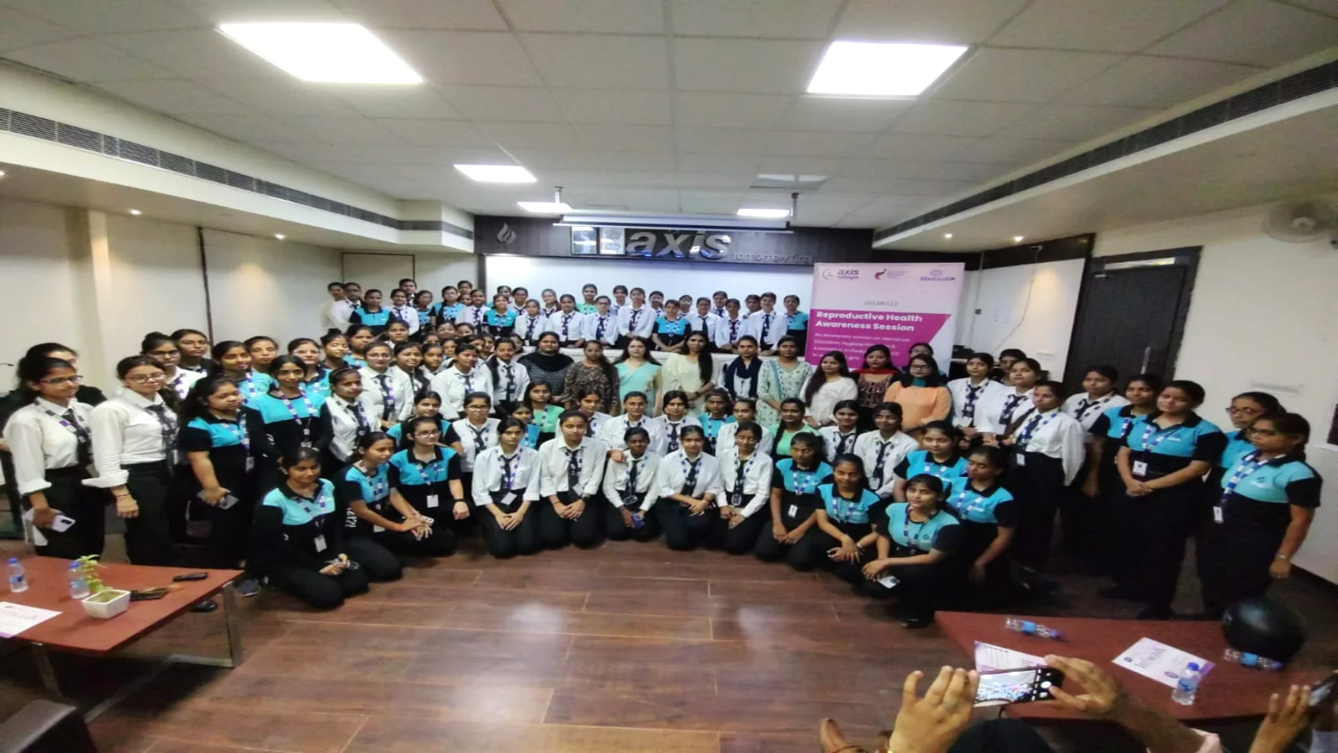 World Menstrual Hygiene Day
