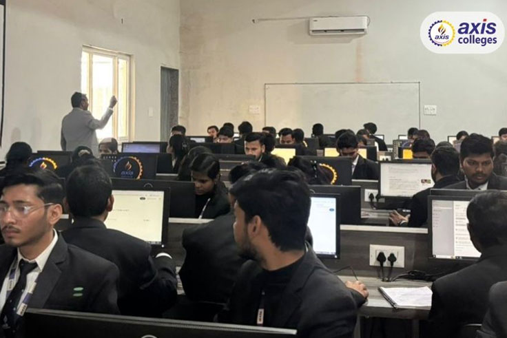 workshop by Ikigai School of AI