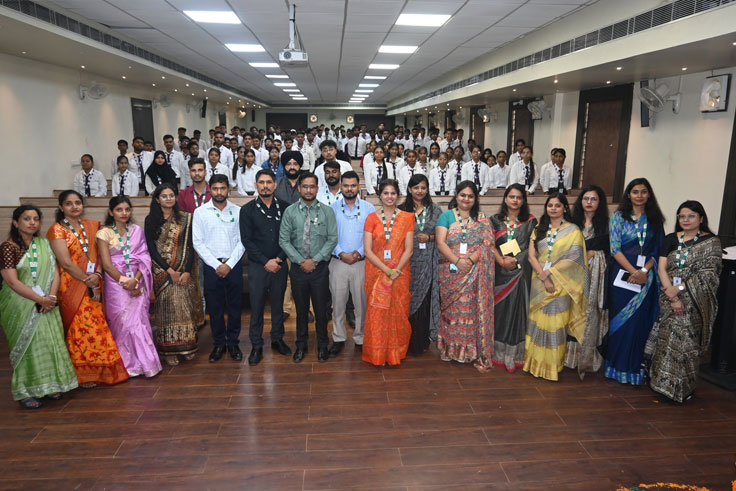 Orientation Day 2025