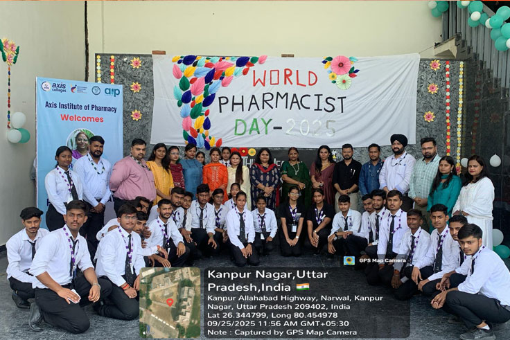 World Pharmacist Day