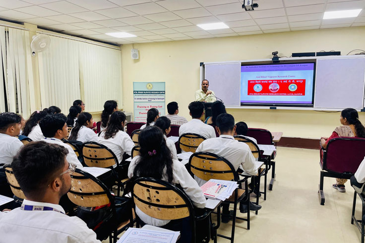 Sophisticated Instrumental Hands-on Training