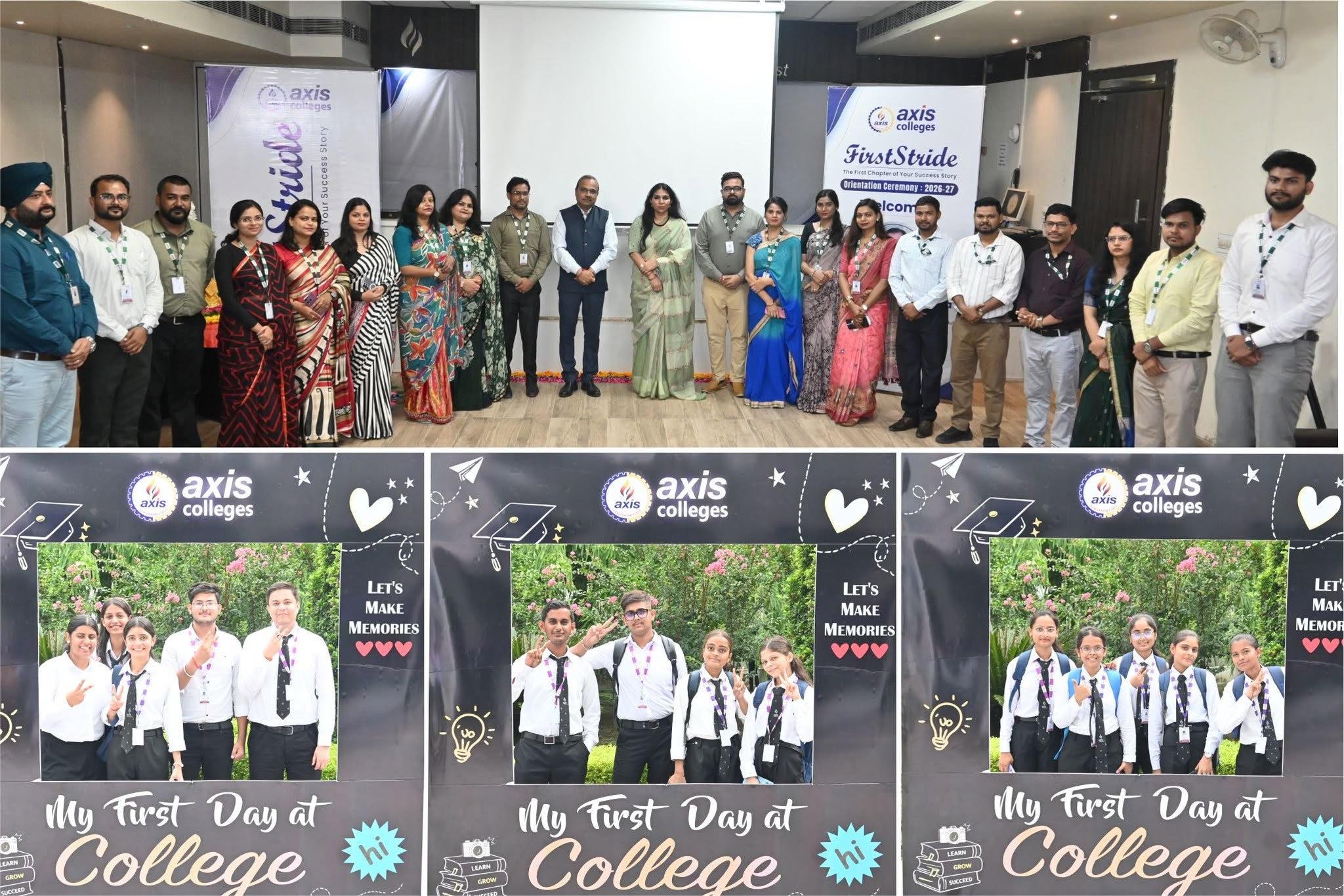 Orientation Program
