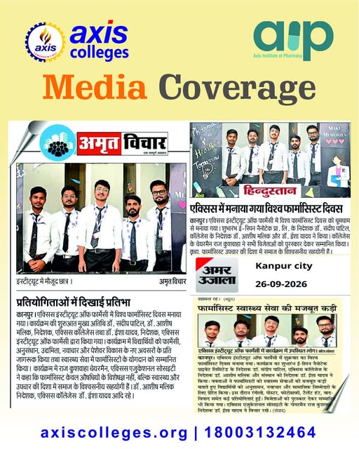 World Pharmacists Day